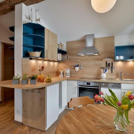 Haus Erika Apartman Brixen im Thale Kültér fotó